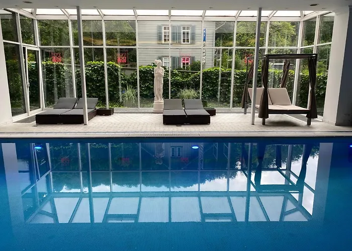 Harz Hotel & Spa Seela